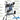 Hack Attack Baseball Pitching Machine by Sports Attack