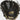 Rawlings R9 Series 200-Pattern 11.75" Infield/Pitcher's Baseball Glove - Right Hand Throw