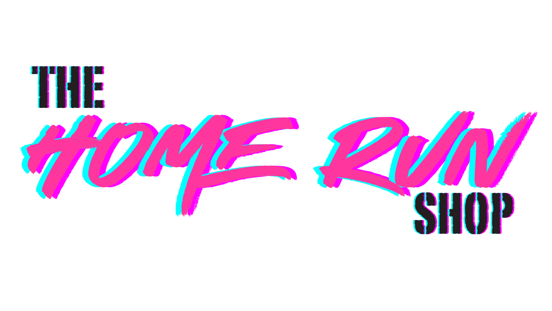 The Home Run Shop