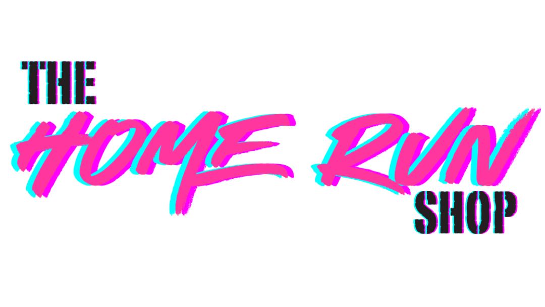 The Home Run Shop