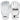 Franklin CFX® Pro Youth Batting Gloves