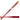 2027 Combat MFG Steel Horses RED RIDER Spec A1 BBCOR Baseball Bat -3