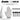 Franklin CFX® Pro Jewel Event Fourth of July Youth Batting Gloves