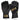Franklin Powerstrap™ Infinite Series Youth Batting Gloves