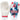 Franklin MLB® Teeball Grow 2 Pro Youth Baseball Batting Gloves