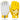 Franklin DIGITEK® Youth Batting Gloves
