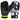 Franklin MLB® Teeball Grow 2 Pro Youth Baseball Batting Gloves