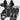 Rawlings Renegade 2.0 YOUTH Catcher's Gear Set BLACK/SILVER