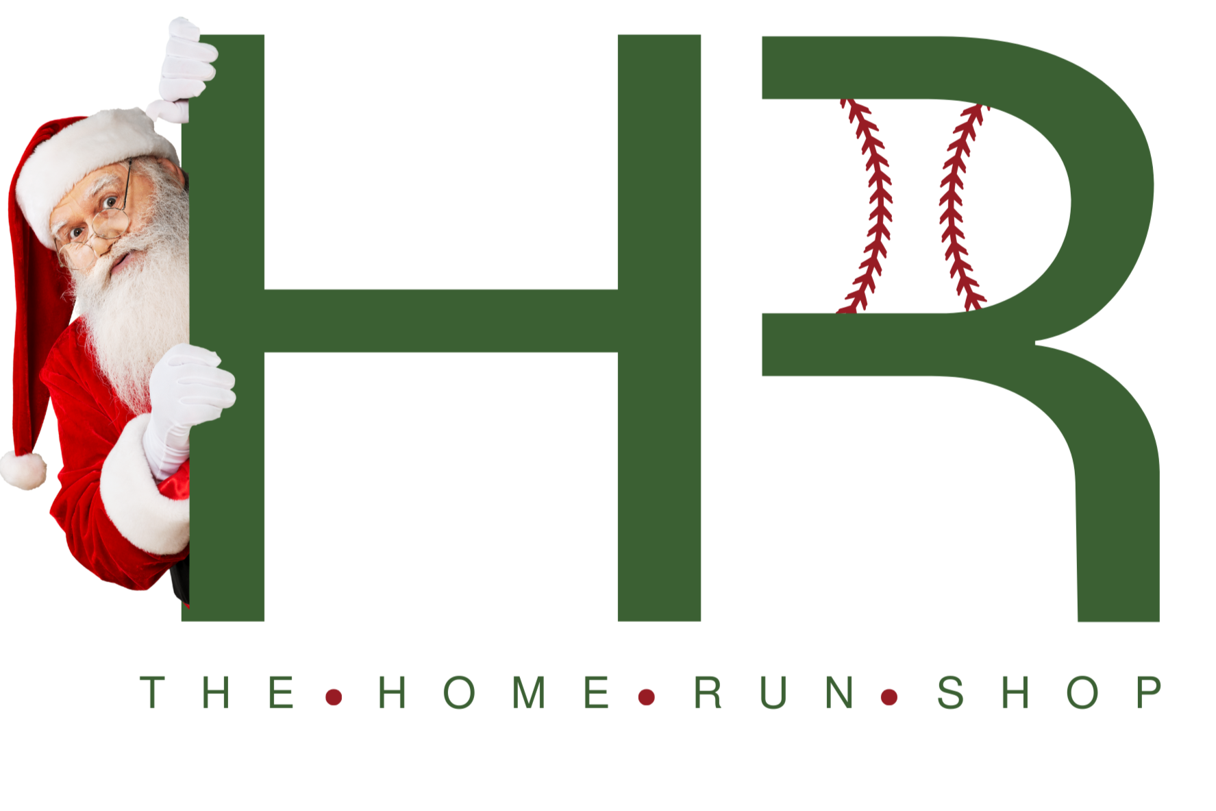 The Home Run Shop