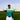 Victus Vibe Pro Crayon USA Tee Ball Baseball Bat -11, JULIO RODRIGUEZ