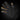 Warstic Workman3 "Blackout" Youth Batting Gloves