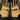 Warstic Workman3 "Blackout" Youth Batting Gloves
