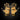 Warstic Workman3 "Warstripe Nation" Youth Batting Gloves